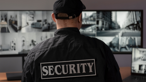 The Role of Security Guards in Safeguarding Businesses in India